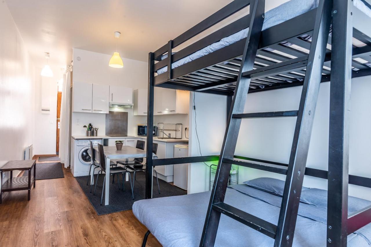 Appartement Lyonpaulbert *