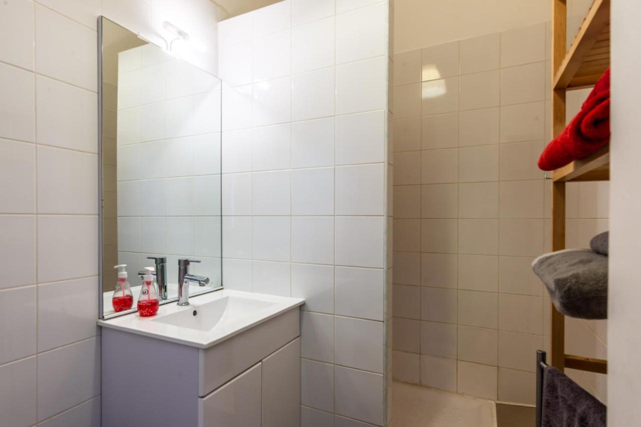 Lyonpaulbert Appartement