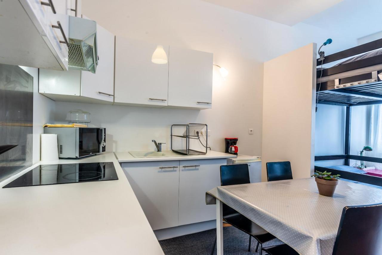 Lyonpaulbert Appartement