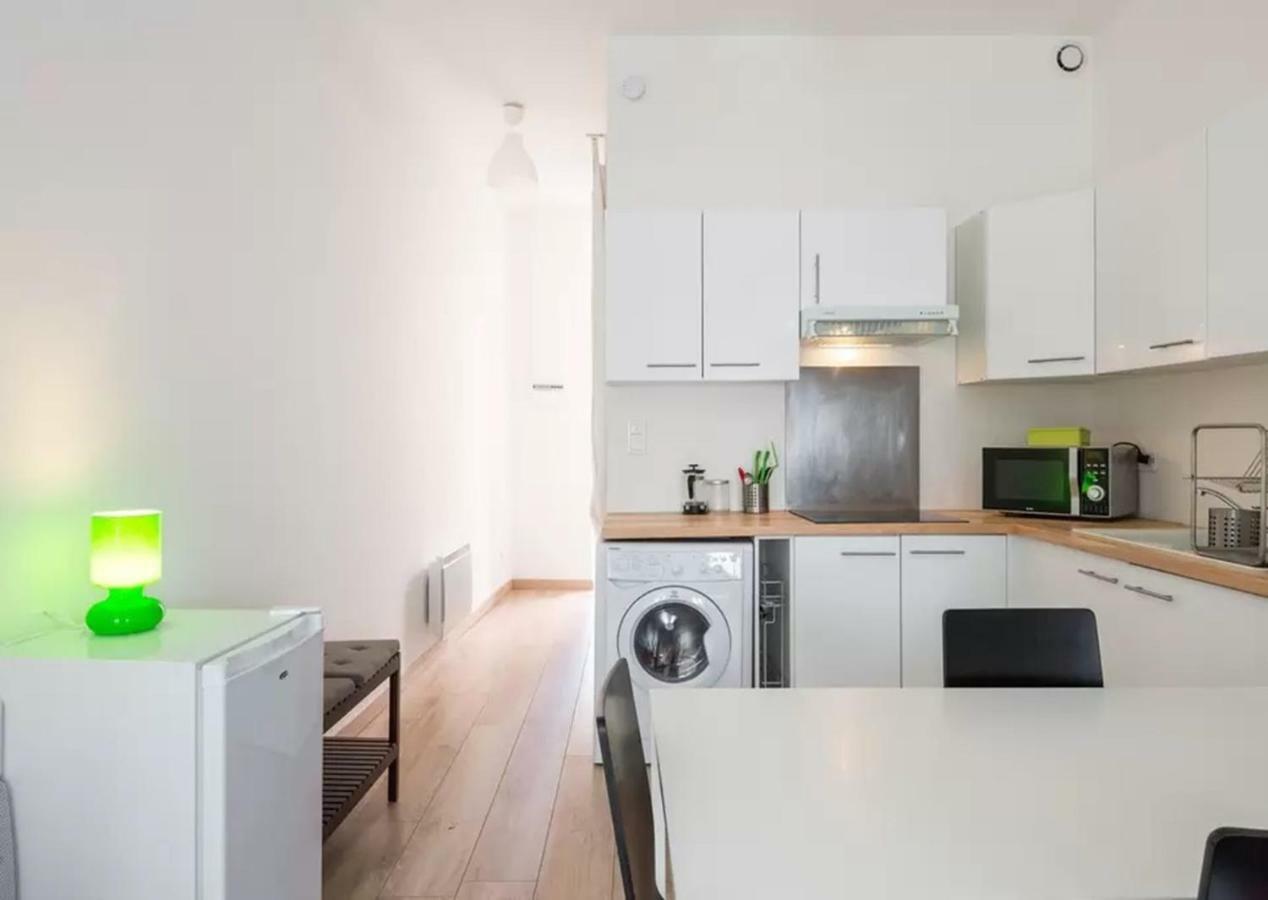 Lyonpaulbert Appartement