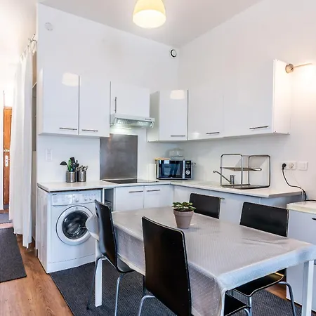 Lyonpaulbert Apartment Exterior photo