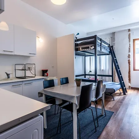 Lyonpaulbert Apartment Exterior photo