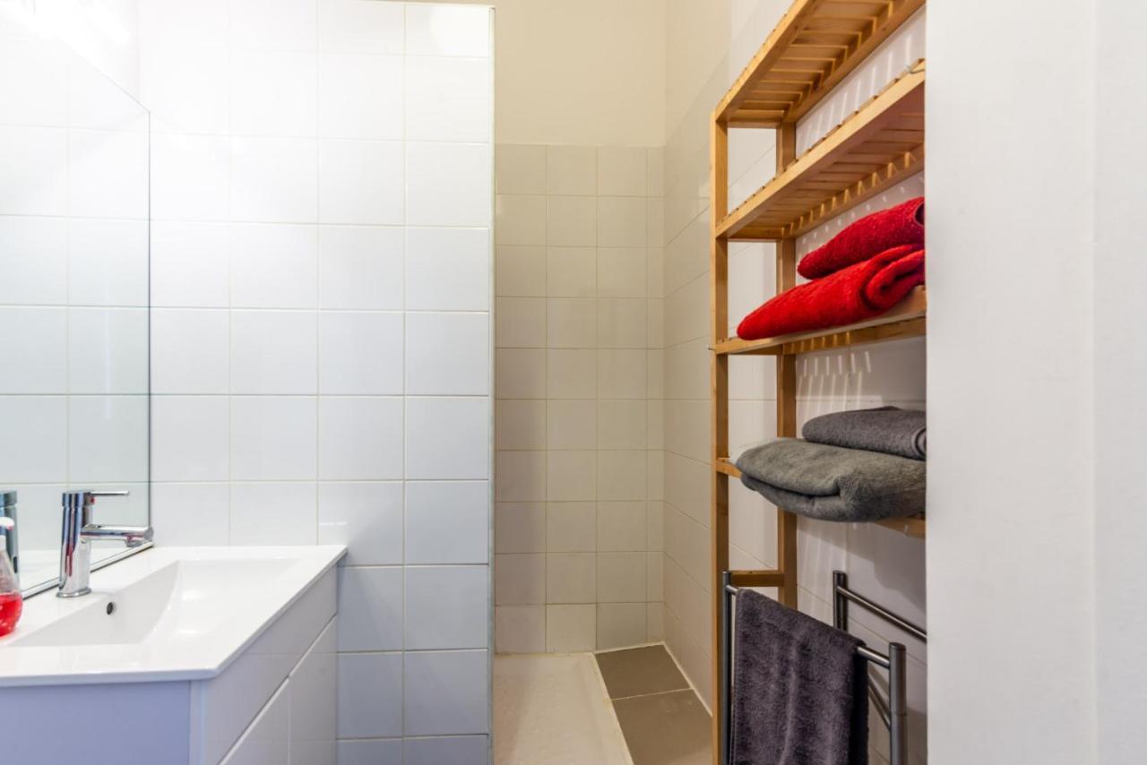 Appartement Lyonpaulbert