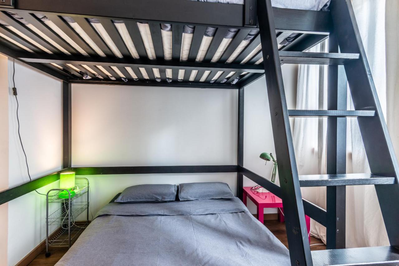 Appartement Lyonpaulbert Lyon