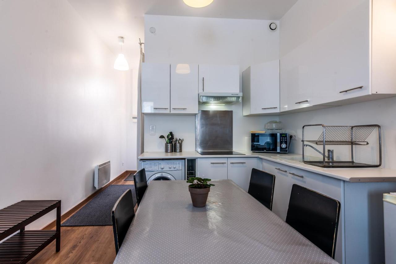 Appartement Lyonpaulbert