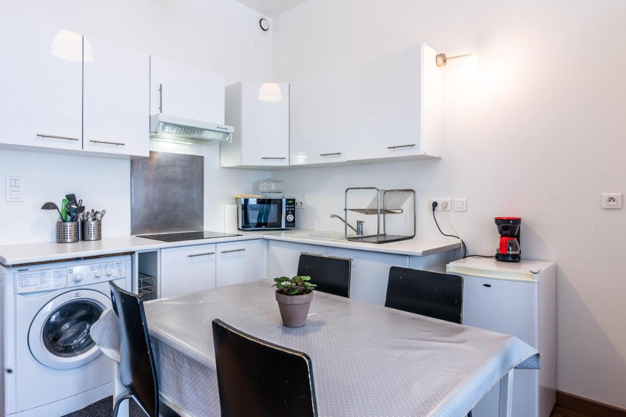 Appartement Lyonpaulbert
