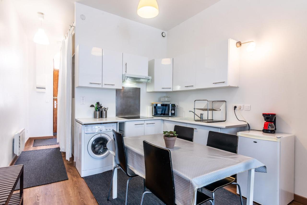 Lyonpaulbert Appartement Lyon