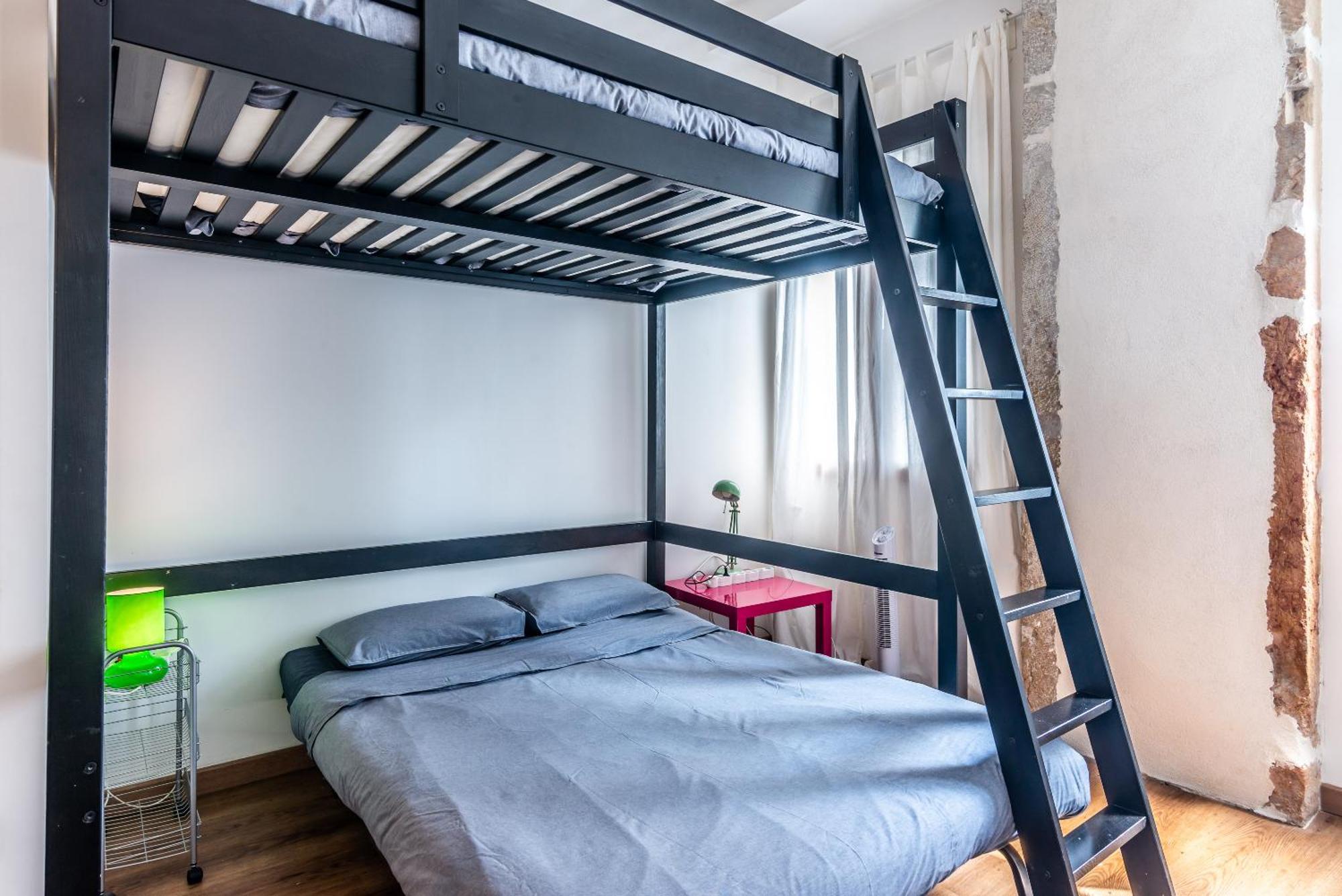 Lyonpaulbert Apartamento