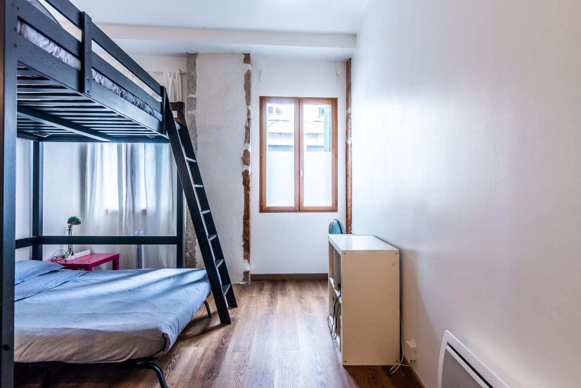 Lyonpaulbert Apartment Lyon