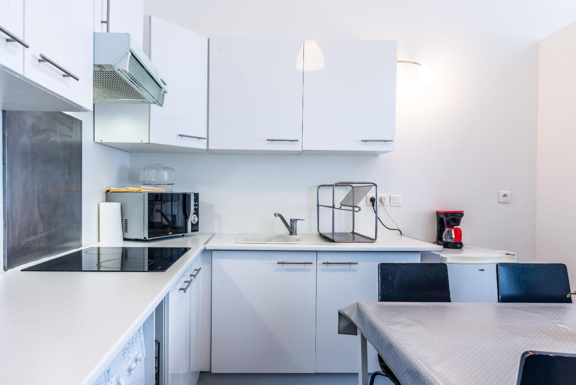 Lyonpaulbert Apartamento