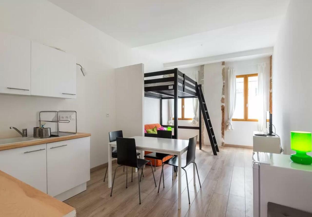 Appartement Lyonpaulbert *