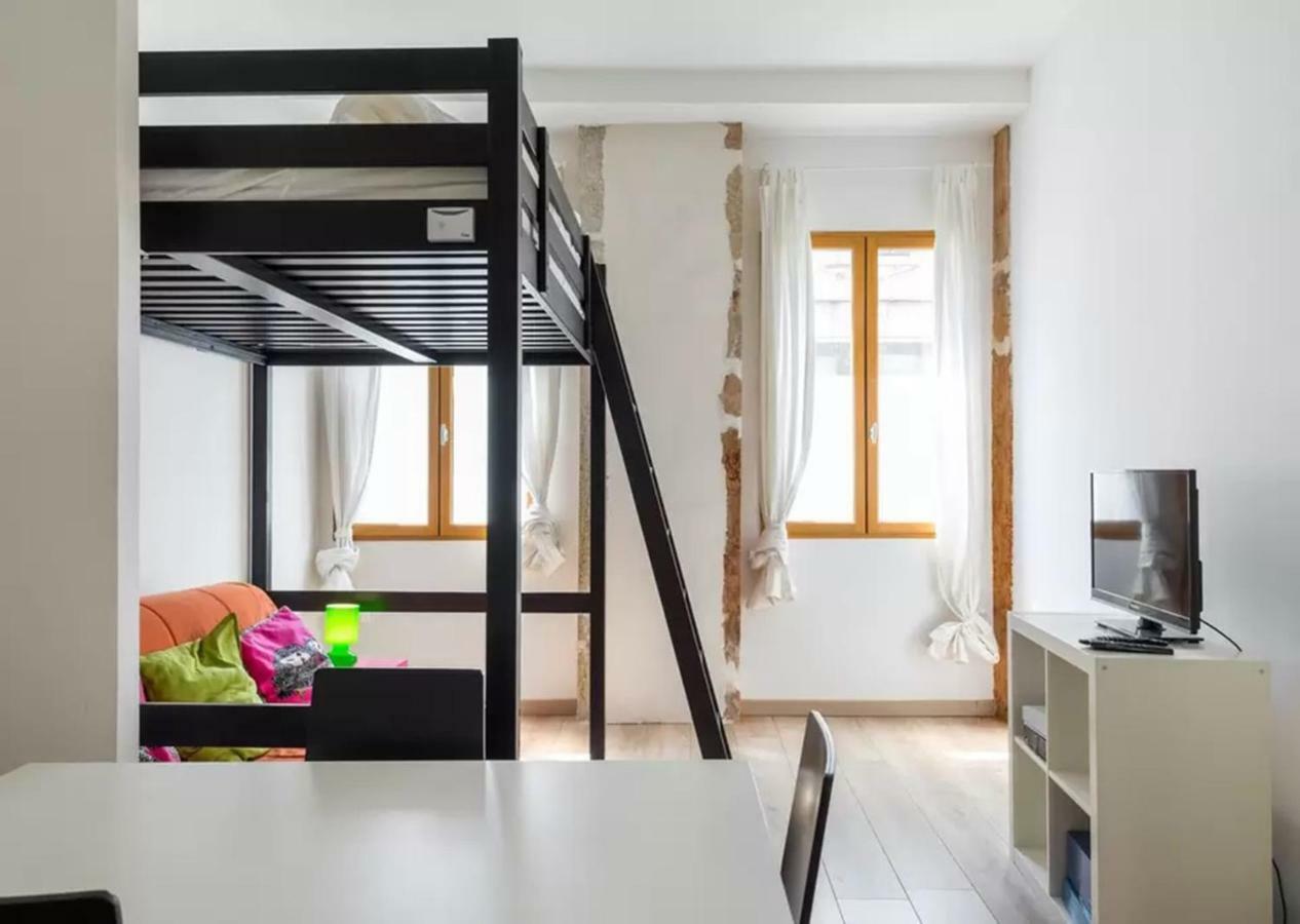 Appartement Lyonpaulbert Lyon